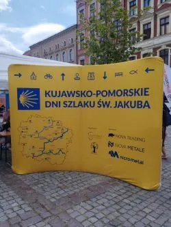 Odpust w sanktuarium św. Jakuba