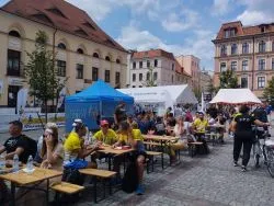 Odpust w sanktuarium św. Jakuba