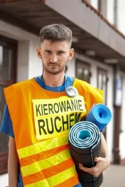Pielgrzymka Ziemi Chełmińskiej na szlaku