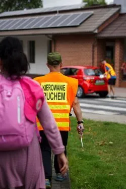 Pielgrzymka Ziemi Chełmińskiej na szlaku