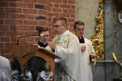 Toruńskie grupy rozpoczęły swoje pielgrzymowanie