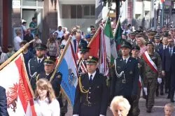 Święto Wojska Polskiego