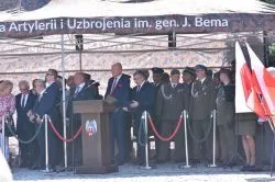 Święto Wojska Polskiego