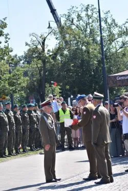 Święto Wojska Polskiego