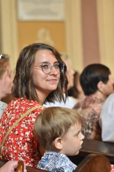 Odpust Matki Bożej Podgórskiej
