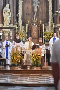 Odpust Matki Bożej Podgórskiej