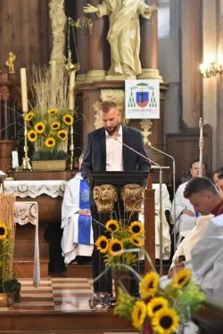 Odpust Matki Bożej Podgórskiej