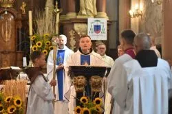 Odpust Matki Bożej Podgórskiej