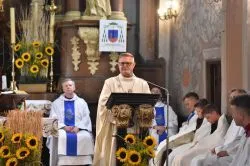 Odpust Matki Bożej Podgórskiej