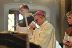 Odpust Matki Bożej Podgórskiej