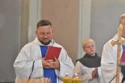 Odpust Matki Bożej Podgórskiej