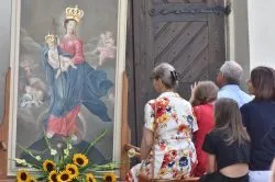 Odpust Matki Bożej Podgórskiej
