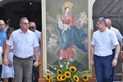 Odpust Matki Bożej Podgórskiej