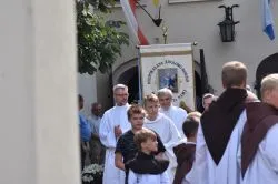 Odpust Matki Bożej Podgórskiej