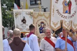 Odpust Matki Bożej Podgórskiej