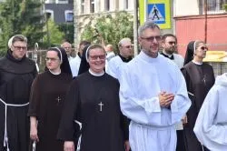 Odpust Matki Bożej Podgórskiej