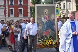 Odpust Matki Bożej Podgórskiej
