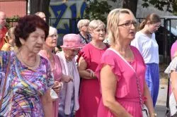 Odpust Matki Bożej Podgórskiej
