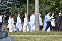 Odpust Matki Bożej Podgórskiej