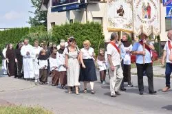 Odpust Matki Bożej Podgórskiej