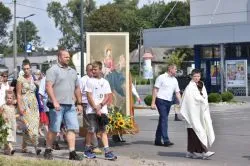 Odpust Matki Bożej Podgórskiej
