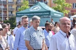 Odpust Matki Bożej Podgórskiej
