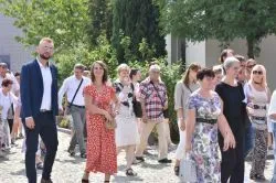 Odpust Matki Bożej Podgórskiej
