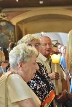 Odpust Matki Bożej Podgórskiej