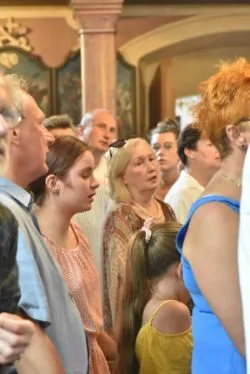 Odpust Matki Bożej Podgórskiej
