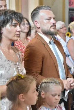 Odpust Matki Bożej Podgórskiej