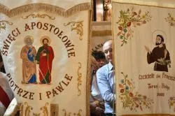 Odpust Matki Bożej Podgórskiej