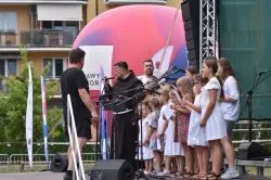 Odpust Matki Bożej Podgórskiej