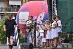 Odpust Matki Bożej Podgórskiej