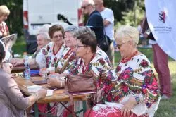 Odpust Matki Bożej Podgórskiej