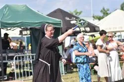 Odpust Matki Bożej Podgórskiej