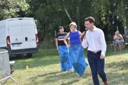 Odpust Matki Bożej Podgórskiej