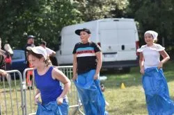 Odpust Matki Bożej Podgórskiej