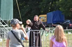 Odpust Matki Bożej Podgórskiej