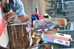 Odpust Matki Bożej Podgórskiej