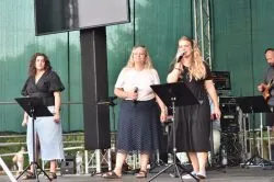 Odpust Matki Bożej Podgórskiej