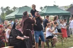 Odpust Matki Bożej Podgórskiej