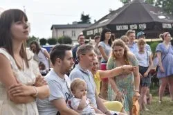 Odpust Matki Bożej Podgórskiej
