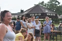 Odpust Matki Bożej Podgórskiej