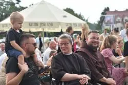 Odpust Matki Bożej Podgórskiej