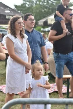 Odpust Matki Bożej Podgórskiej