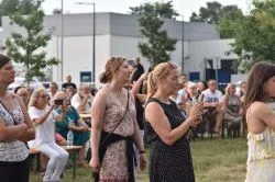 Odpust Matki Bożej Podgórskiej