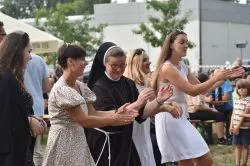 Odpust Matki Bożej Podgórskiej