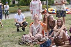 Odpust Matki Bożej Podgórskiej