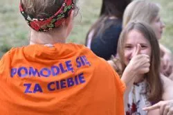 Odpust Matki Bożej Podgórskiej