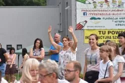 Odpust Matki Bożej Podgórskiej